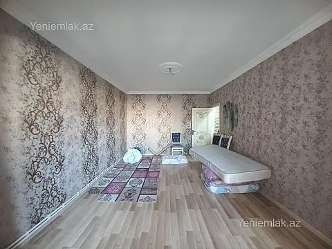 Satılır 3 otaqlı köhnə tikili 68 m²