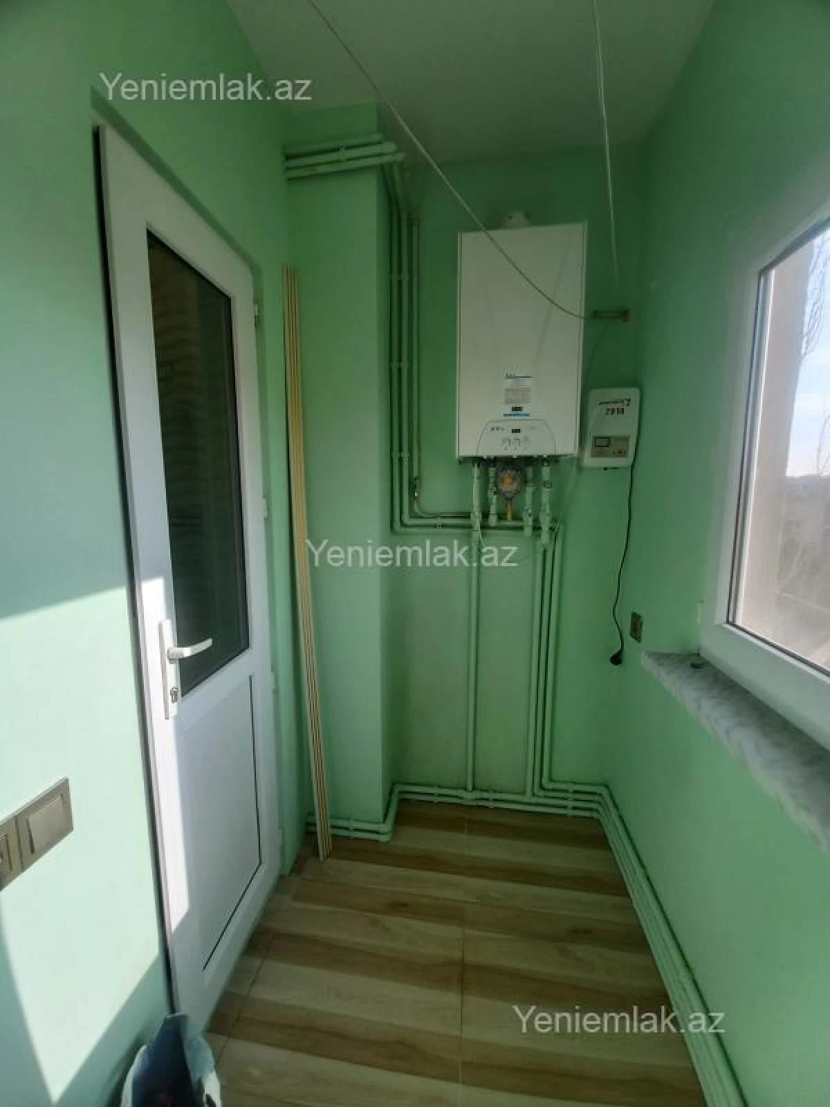 Satılır 3 otaqlı köhnə tikili 68 m²