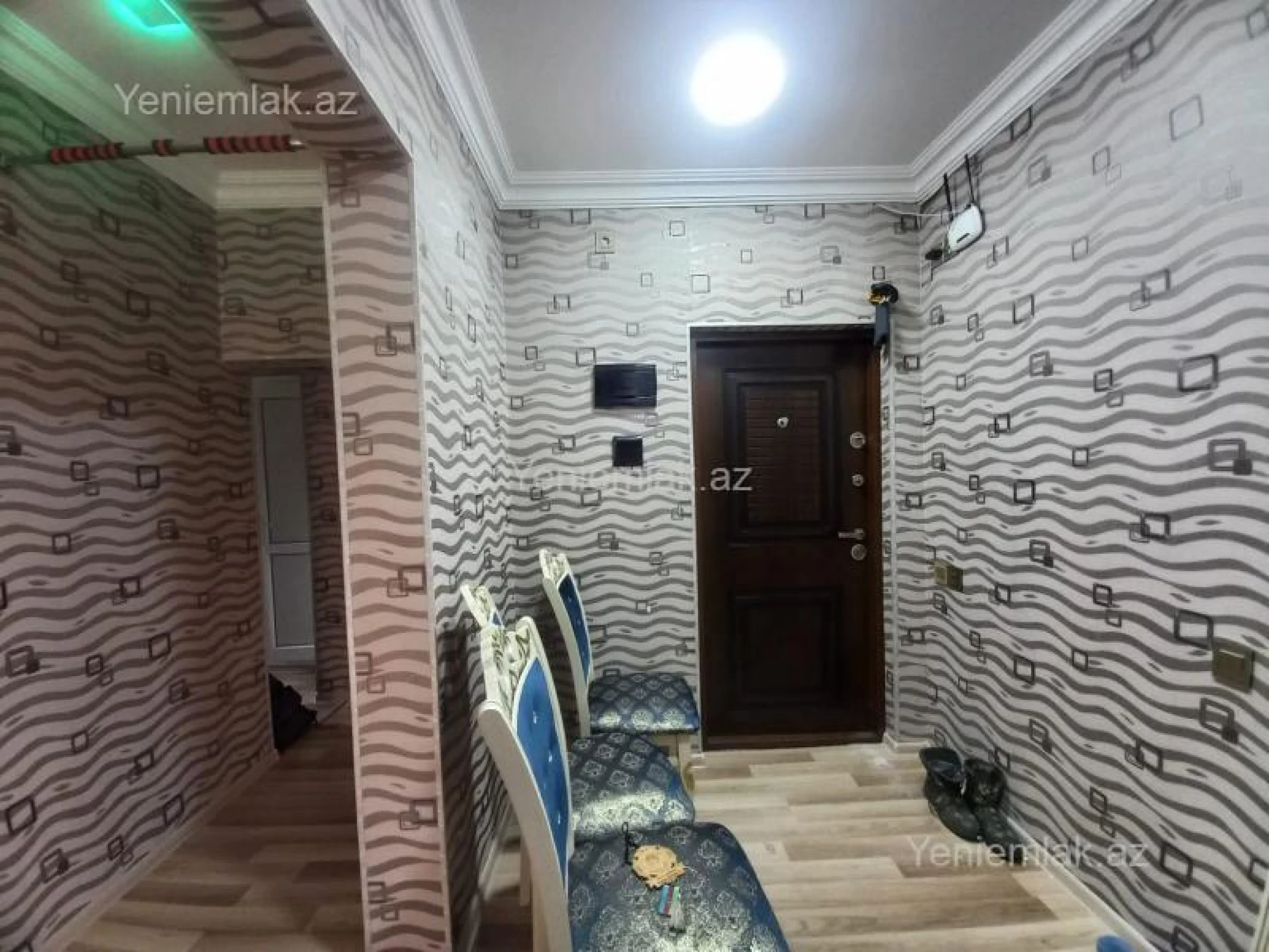 Satılır 3 otaqlı köhnə tikili 68 m²