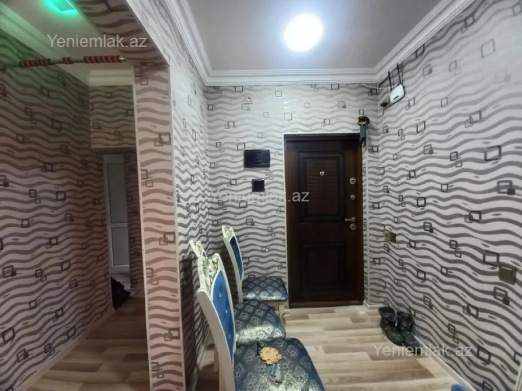 Satılır 3 otaqlı köhnə tikili 68 m²