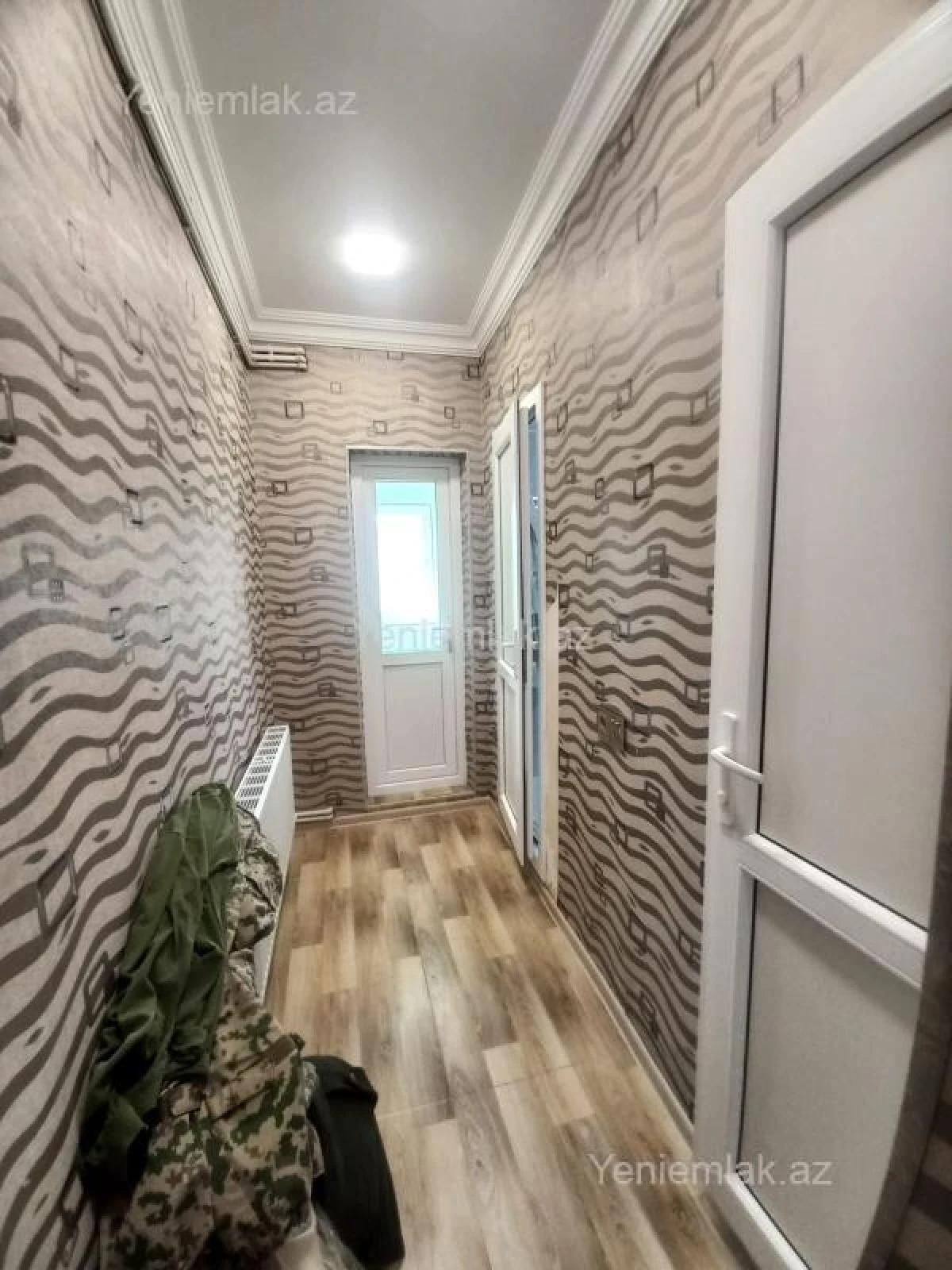 Satılır 3 otaqlı köhnə tikili 68 m²