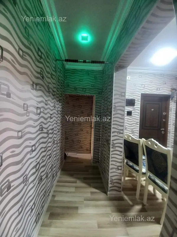 Satılır 3 otaqlı köhnə tikili 68 m²