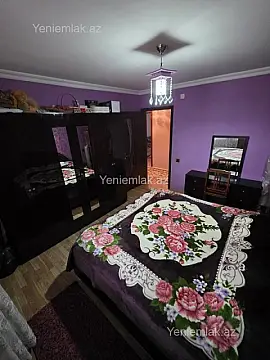 Satılır 3 otaqlı köhnə tikili 70 m²