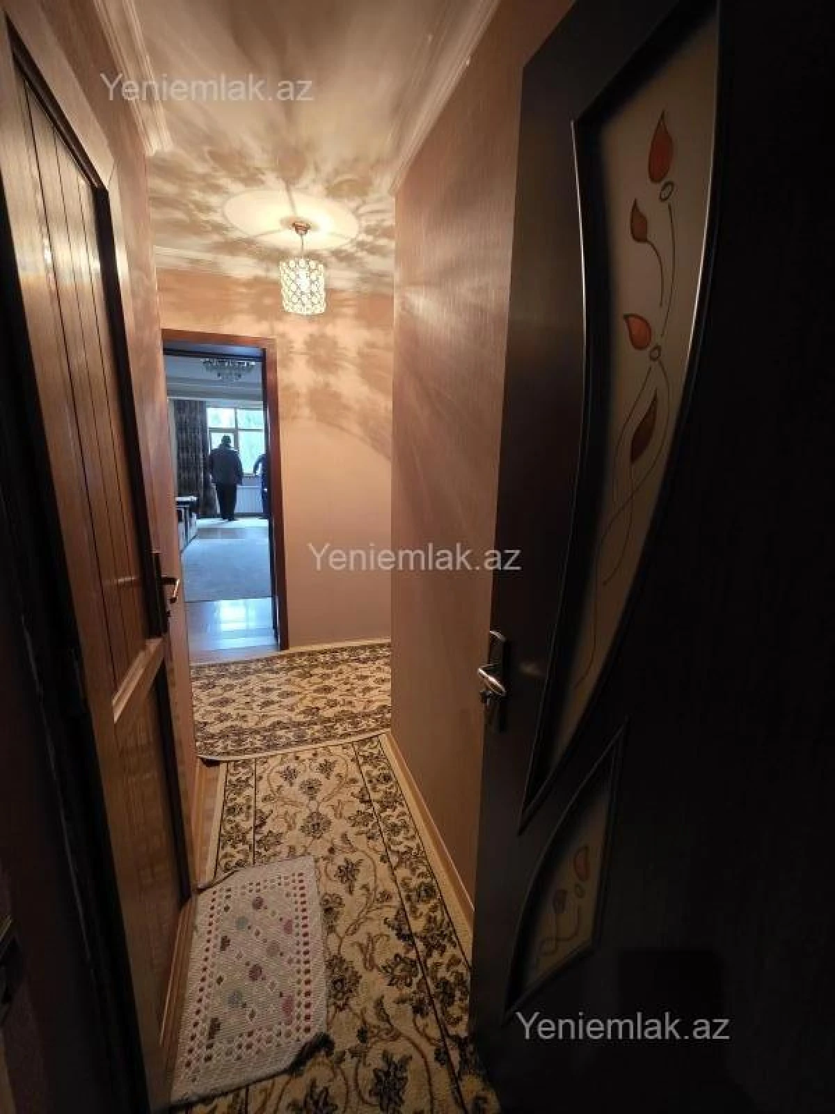 Satılır 3 otaqlı köhnə tikili 70 m²
