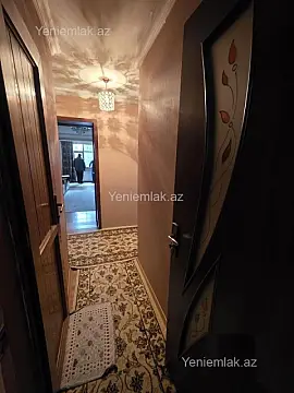 Satılır 3 otaqlı köhnə tikili 70 m²