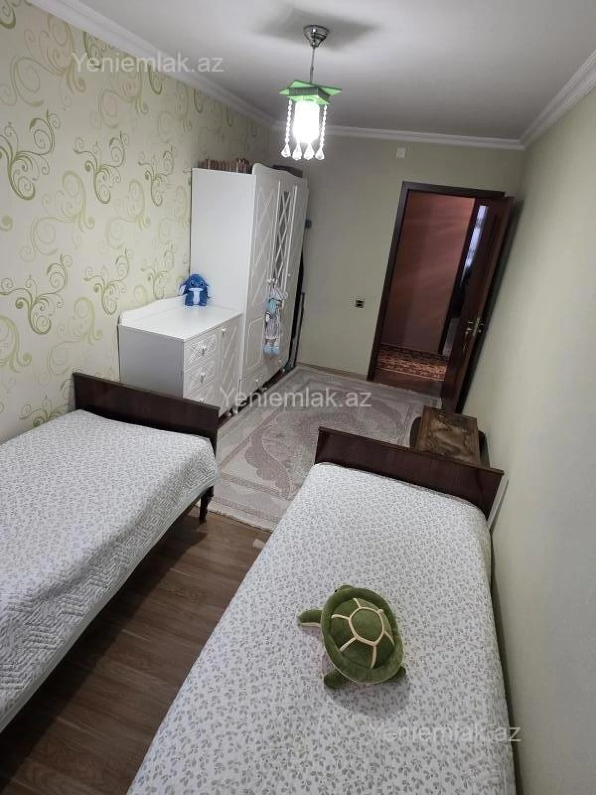 Satılır 3 otaqlı köhnə tikili 70 m²