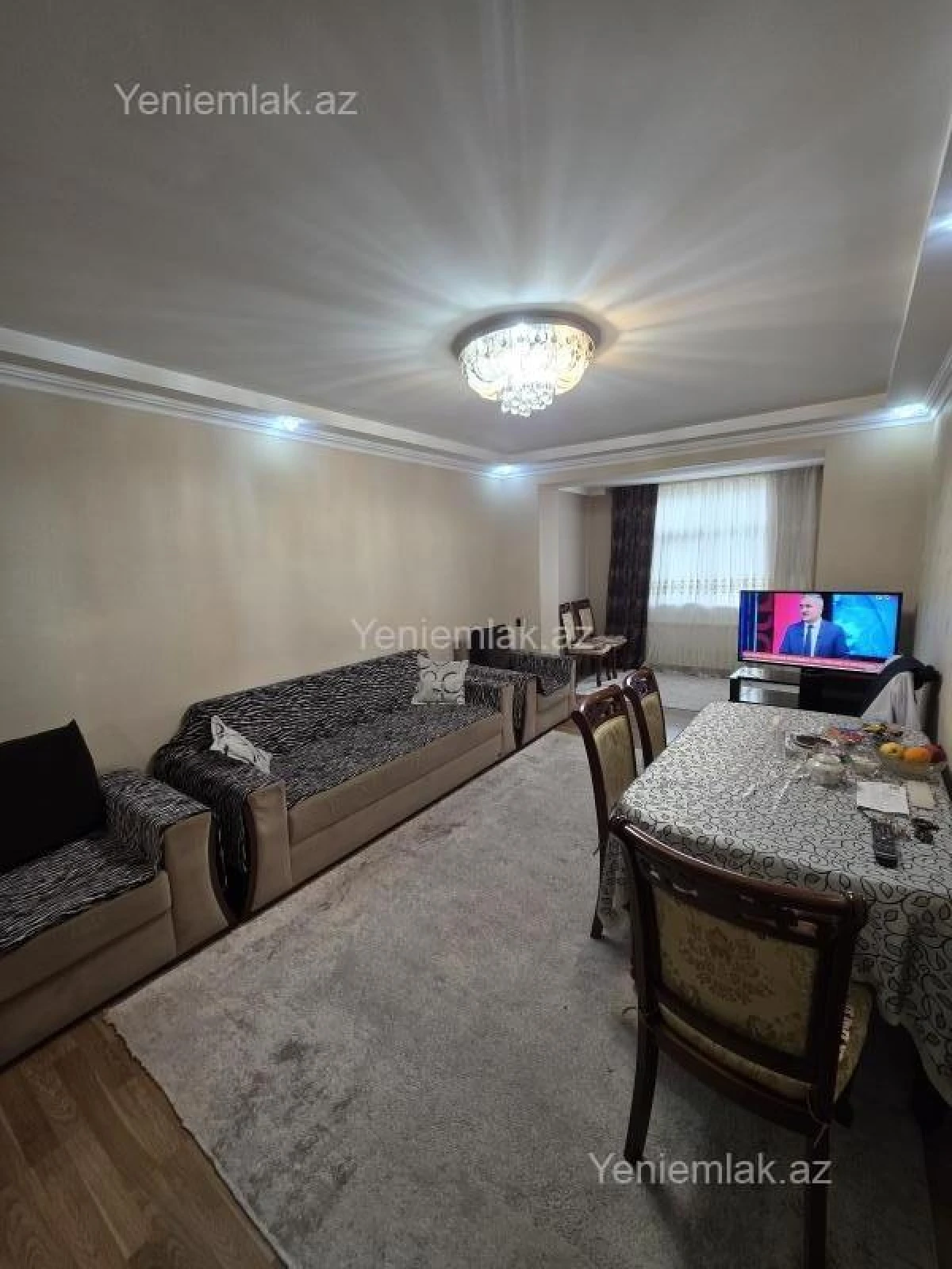 Satılır 3 otaqlı köhnə tikili 70 m²