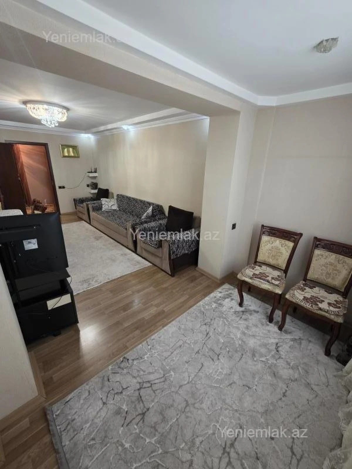 Satılır 3 otaqlı köhnə tikili 70 m²