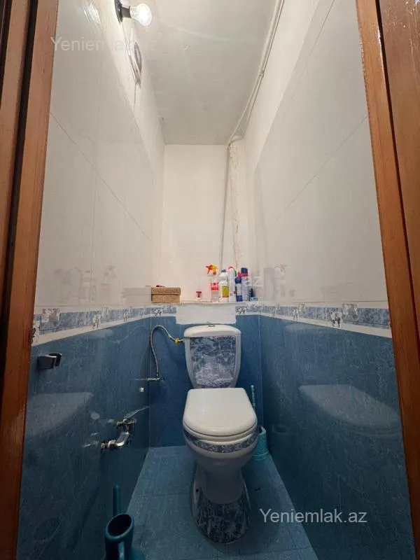 Satılır 3 otaqlı köhnə tikili 85 m²