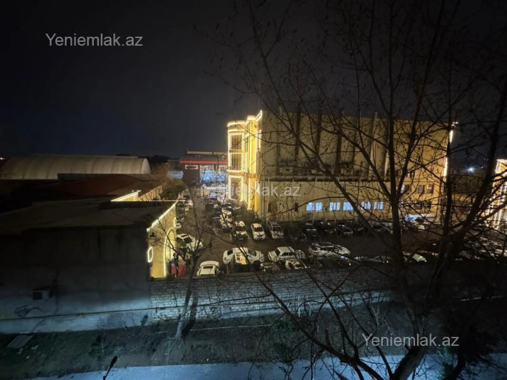 Satılır 3 otaqlı köhnə tikili 85 m²