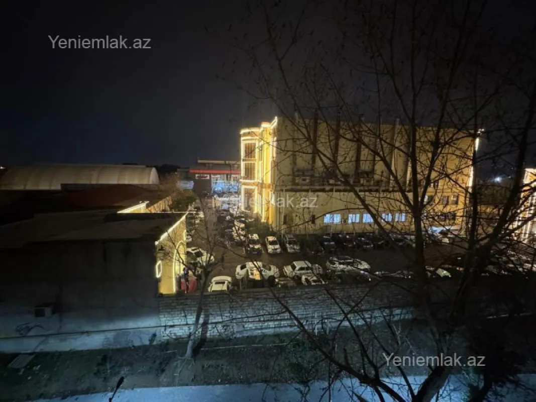 Satılır 3 otaqlı köhnə tikili 85 m²