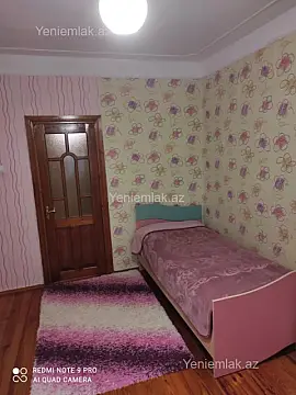 Satılır 3 otaqlı köhnə tikili 80 m²