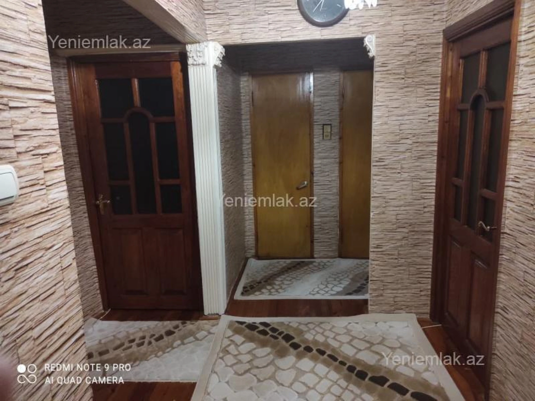 Satılır 3 otaqlı köhnə tikili 80 m²