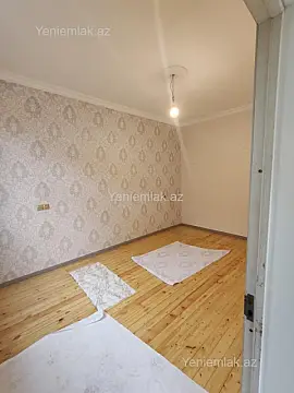 Satılır 1 otaqlı həyət evi 30 m²