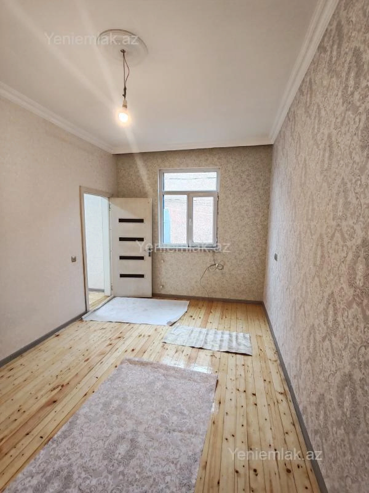 Satılır 1 otaqlı həyət evi 30 m²