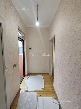 Satılır 1 otaqlı həyət evi 30 m²