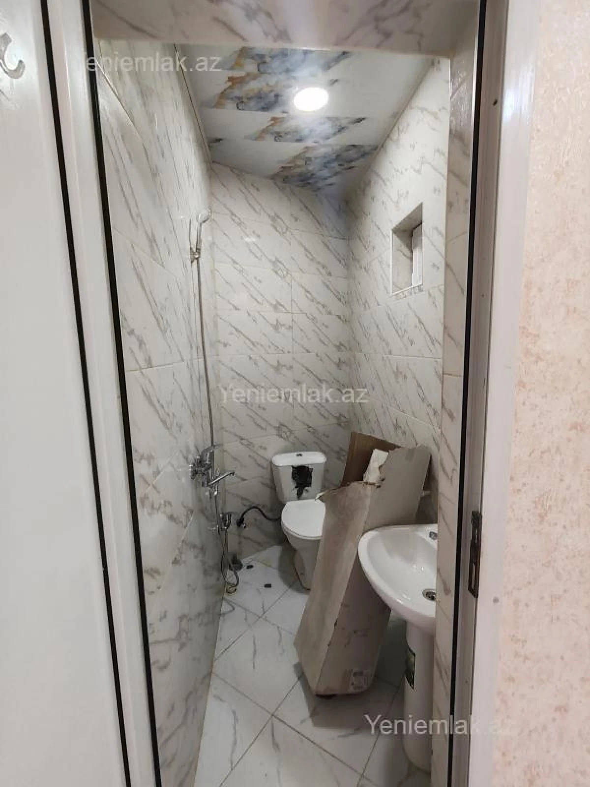 Satılır 1 otaqlı həyət evi 30 m²
