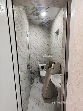 Satılır 1 otaqlı həyət evi 30 m²