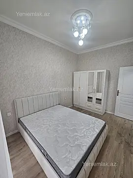 Satılır 3 otaqlı yeni tikili 120 m²