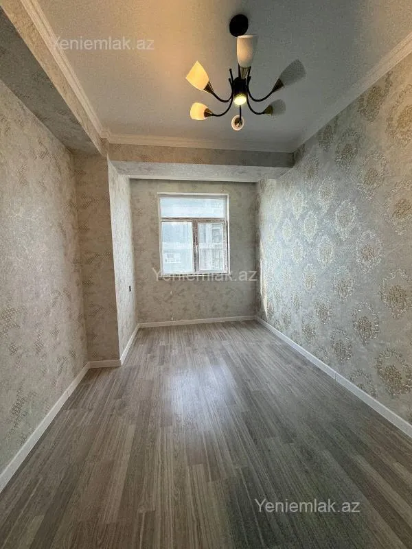 Satılır 2 otaqlı yeni tikili 51 m²