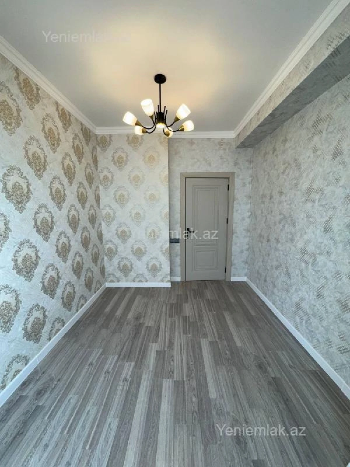 Satılır 2 otaqlı yeni tikili 51 m²