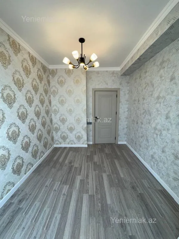 Satılır 2 otaqlı yeni tikili 51 m²