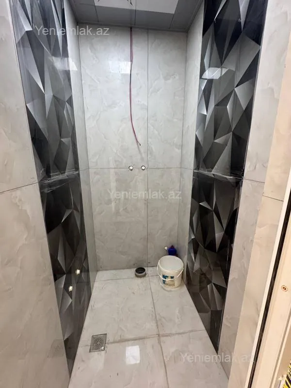 Satılır 2 otaqlı yeni tikili 51 m²