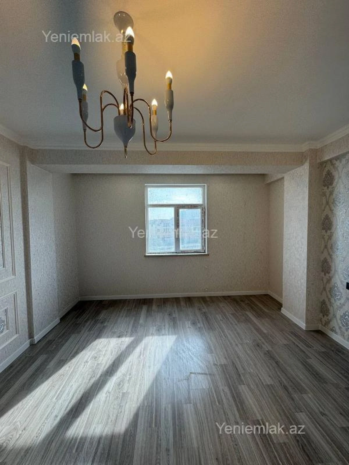 Satılır 2 otaqlı yeni tikili 51 m²