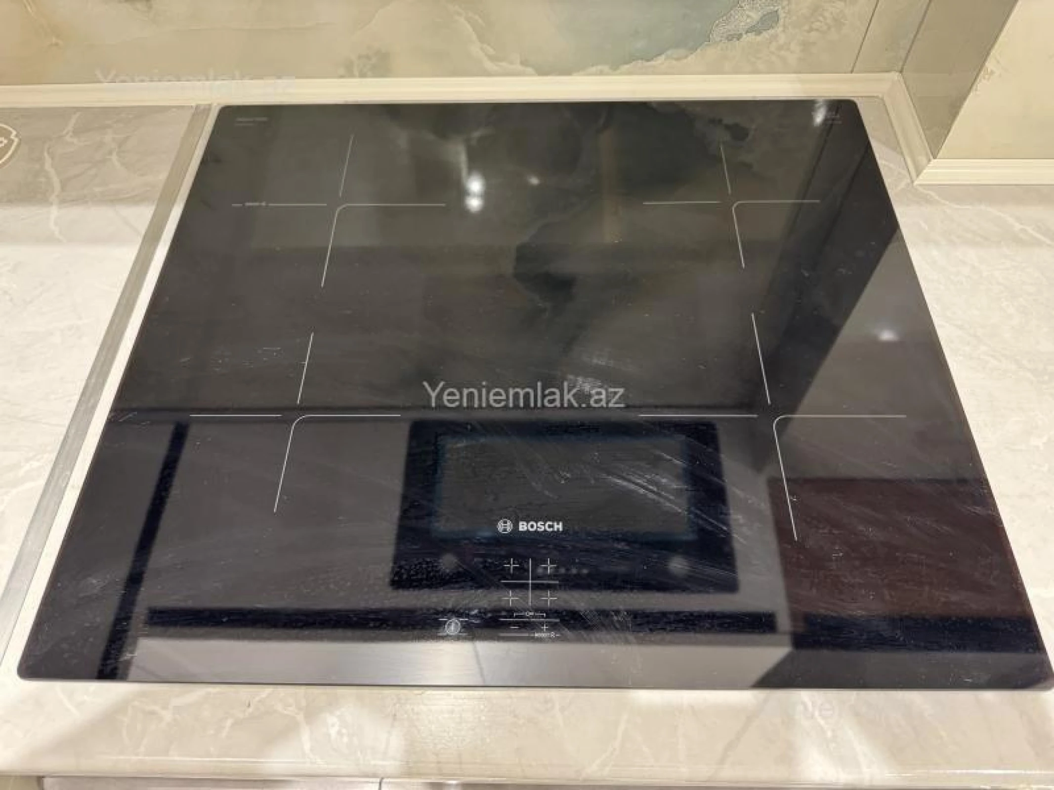 Satılır 2 otaqlı yeni tikili 60 m²