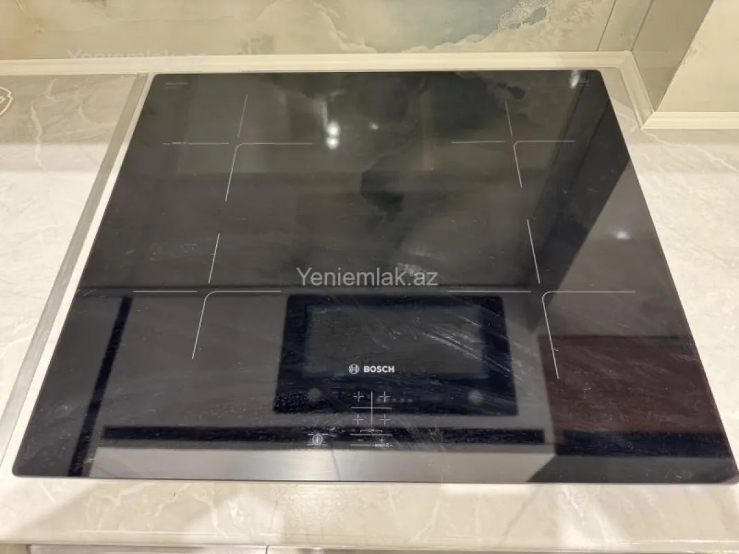 Satılır 2 otaqlı yeni tikili 60 m²