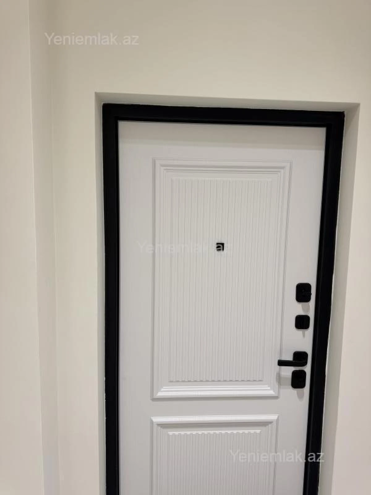 Satılır 2 otaqlı yeni tikili 60 m²