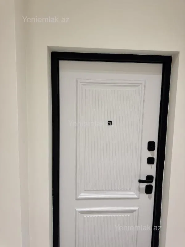 Satılır 2 otaqlı yeni tikili 60 m²