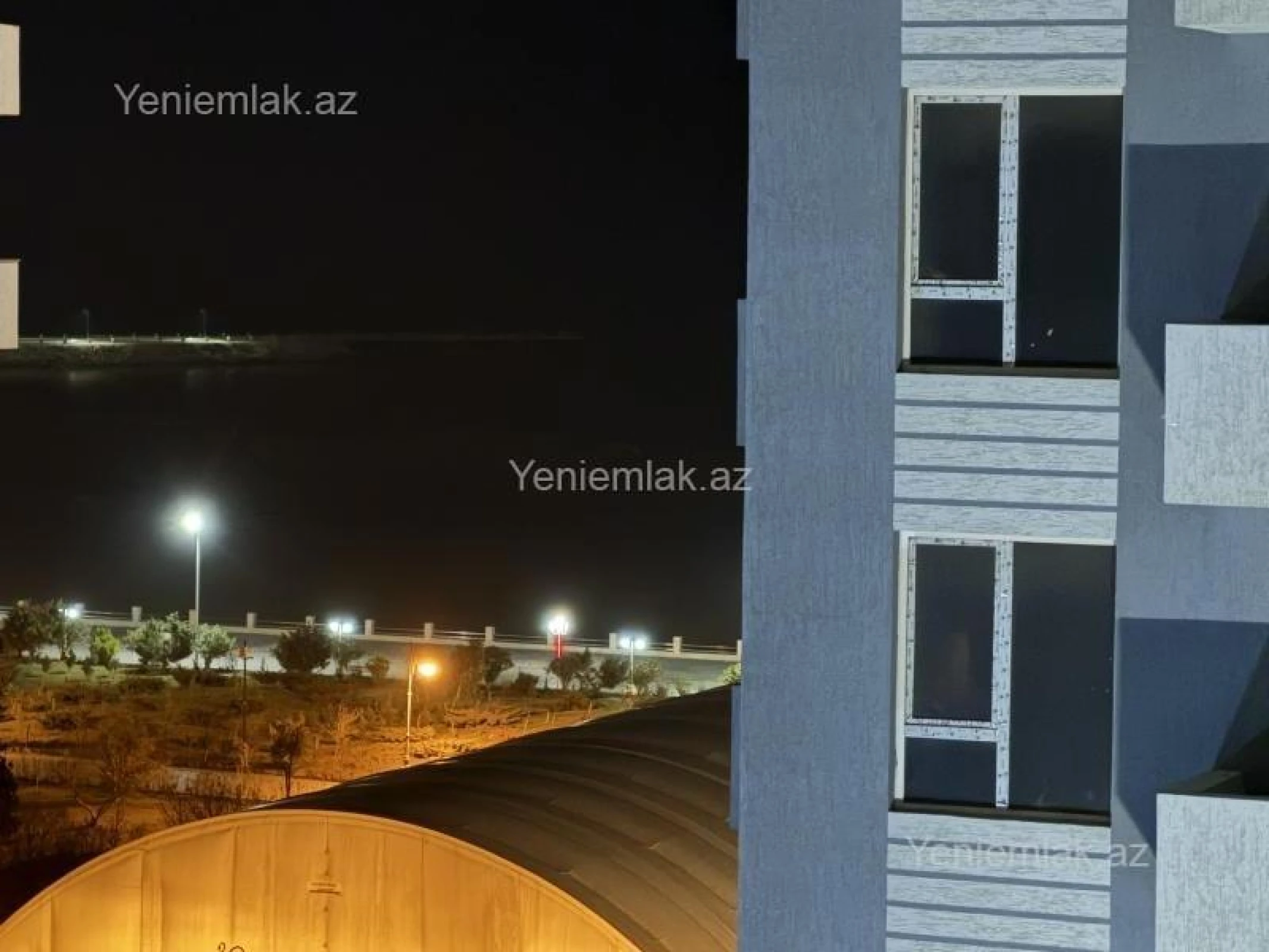 Satılır 2 otaqlı yeni tikili 60 m²