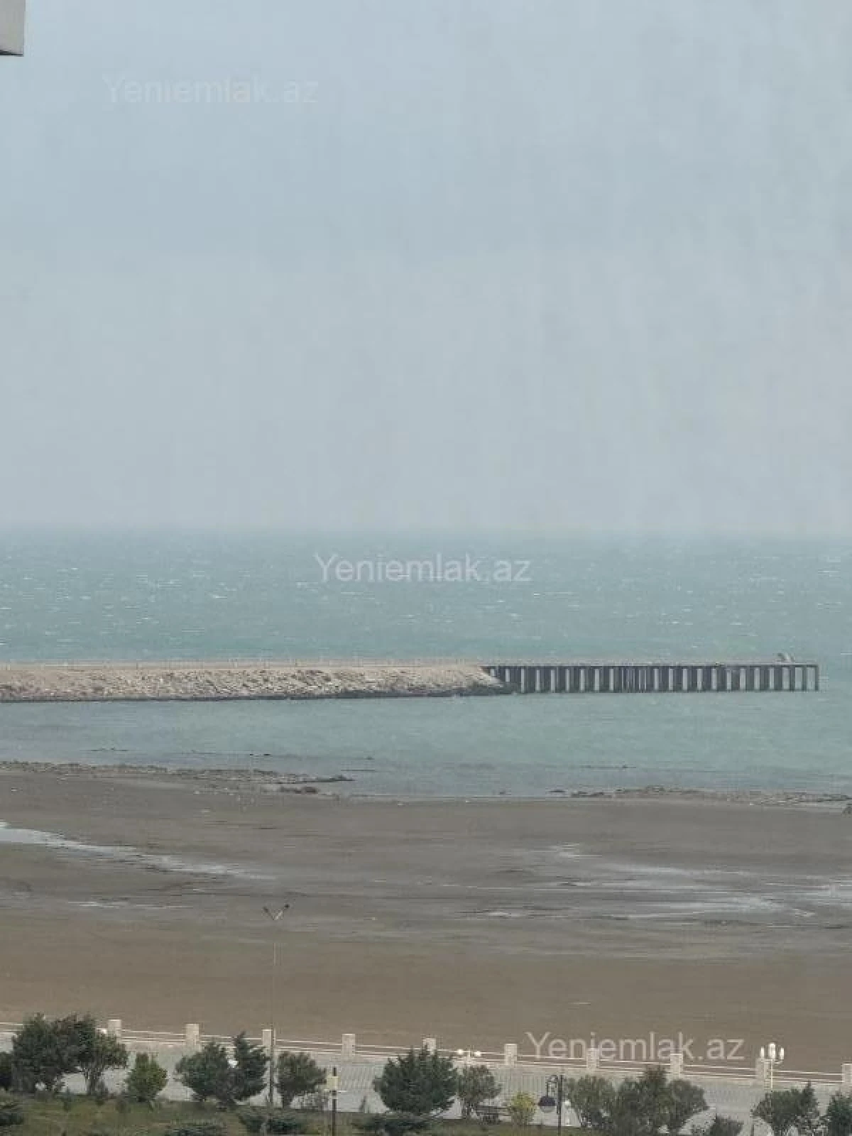 Satılır 2 otaqlı yeni tikili 60 m²