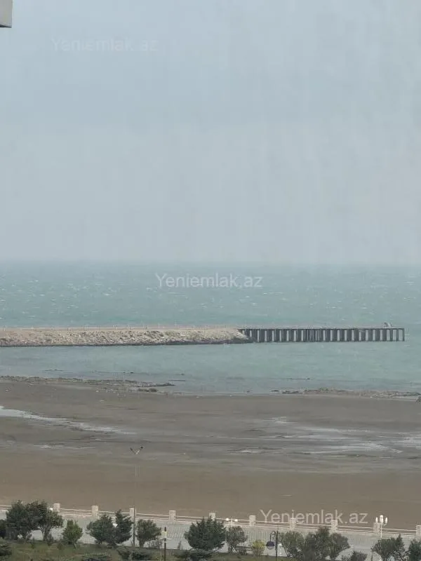 Satılır 2 otaqlı yeni tikili 60 m²