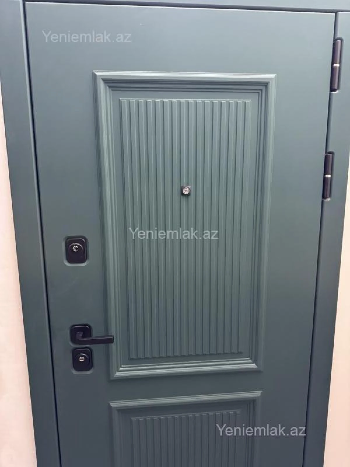 Satılır 2 otaqlı yeni tikili 60 m²