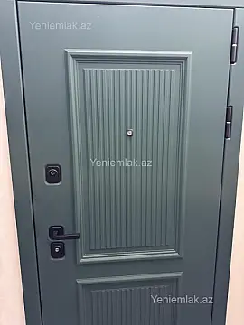 Satılır 2 otaqlı yeni tikili 60 m² — Sumqayıt 2 otaq 60.00 m²