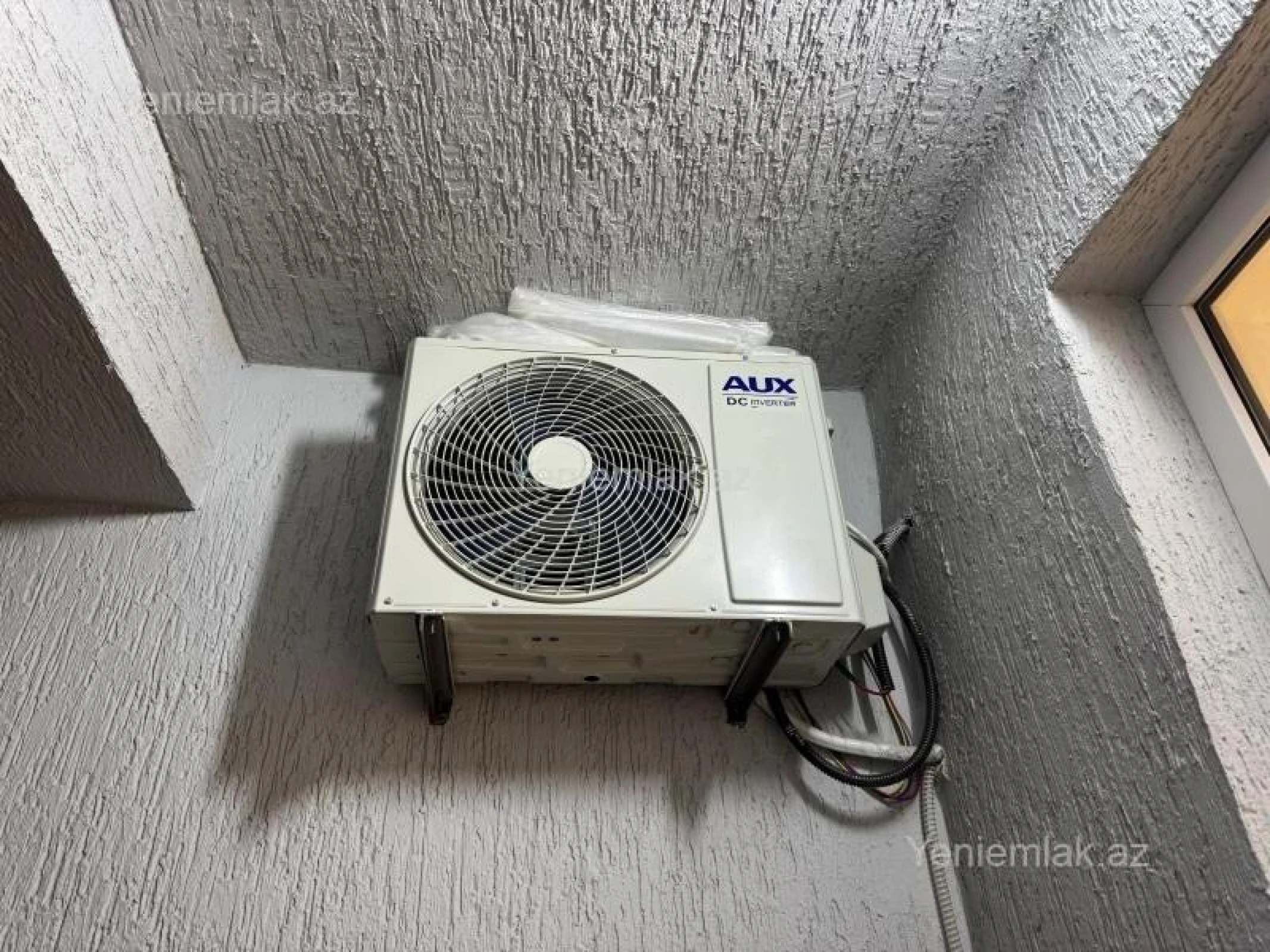 Satılır 2 otaqlı yeni tikili 60 m²