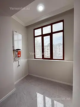 Satılır 2 otaqlı köhnə tikili 42 m²