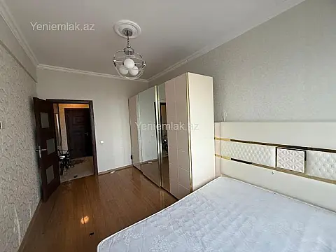 Satılır 2 otaqlı yeni tikili 63 m²