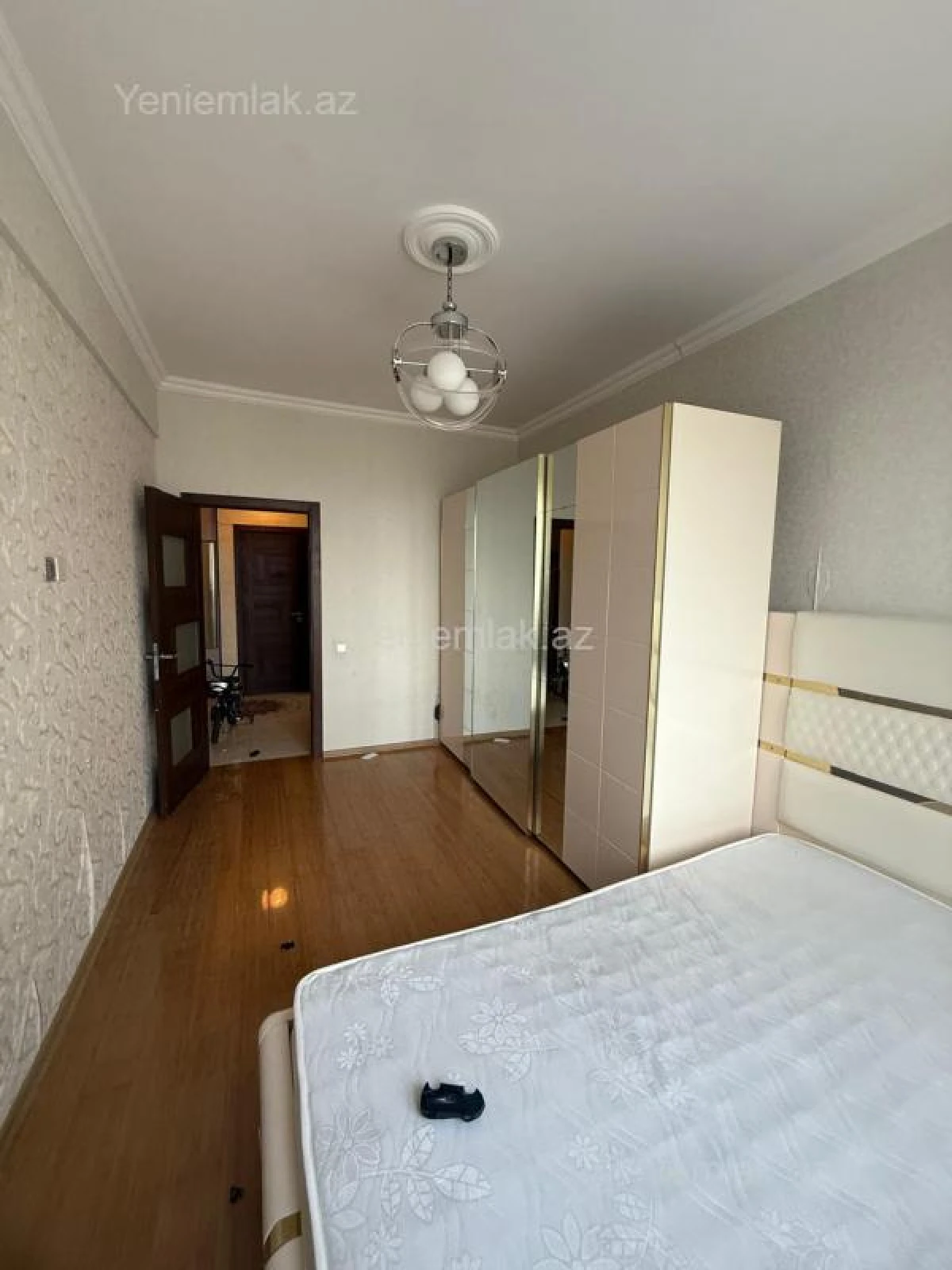 Satılır 2 otaqlı yeni tikili 63 m²