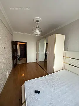 Satılır 2 otaqlı yeni tikili 63 m²