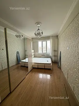 Satılır 2 otaqlı yeni tikili 63 m²