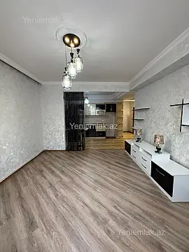 Satılır 2 otaqlı yeni tikili 60 m²