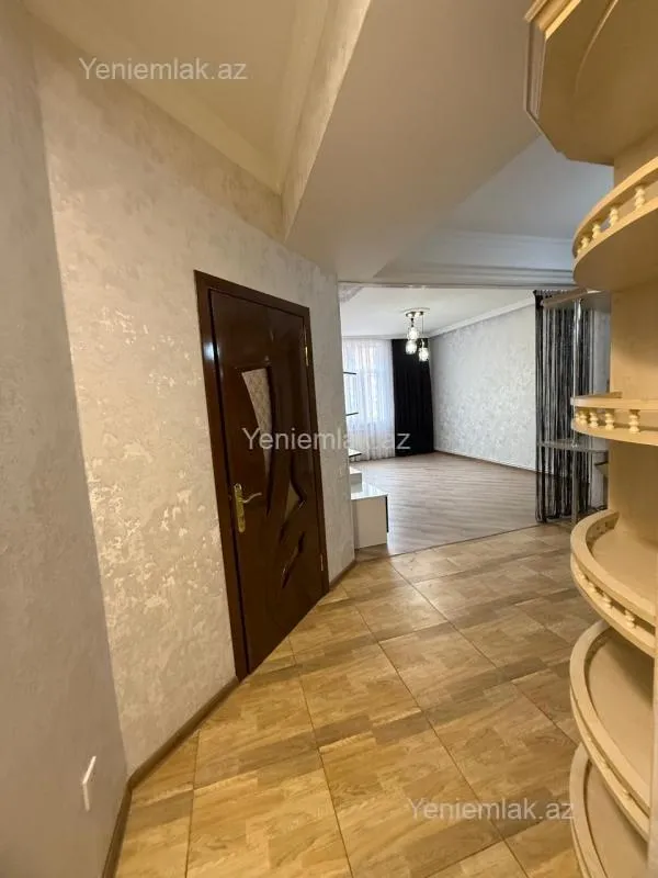 Satılır 2 otaqlı yeni tikili 60 m²