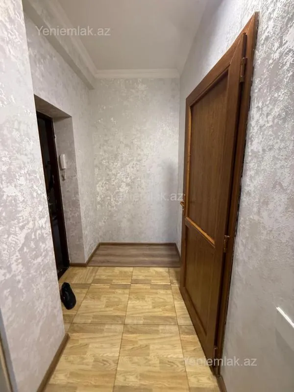 Satılır 2 otaqlı yeni tikili 60 m²