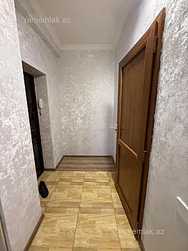 Satılır 2 otaqlı yeni tikili 60 m²