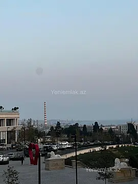 Satılır 3 otaqlı yeni tikili 92.7 m²