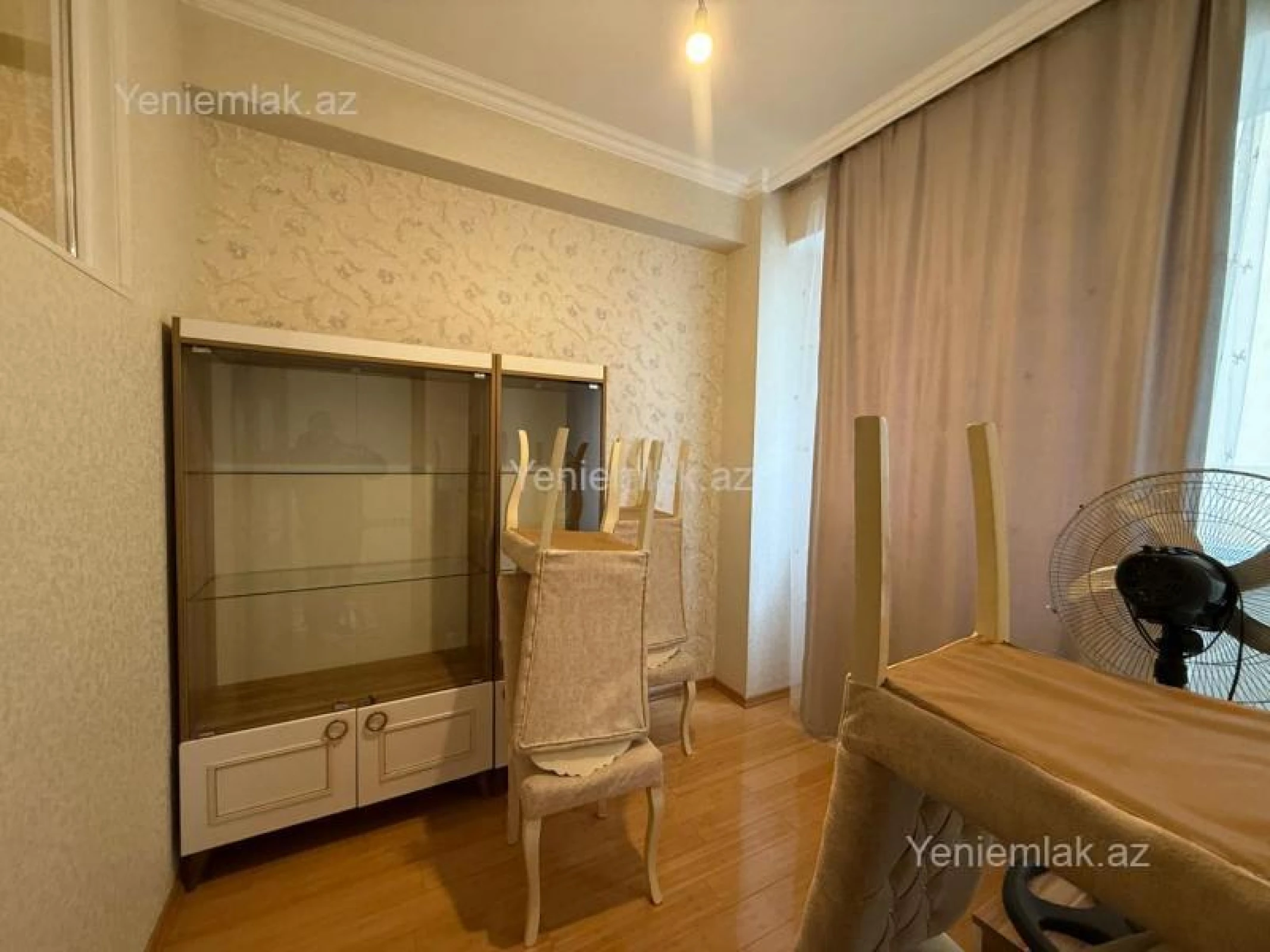 Satılır 3 otaqlı yeni tikili 58 m²