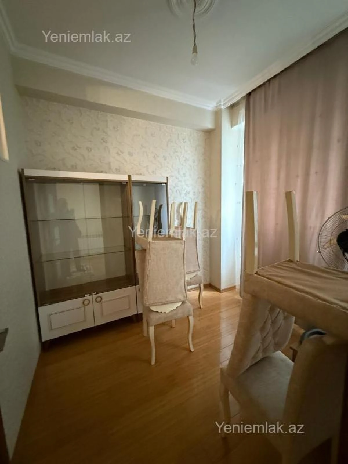 Satılır 3 otaqlı yeni tikili 58 m²